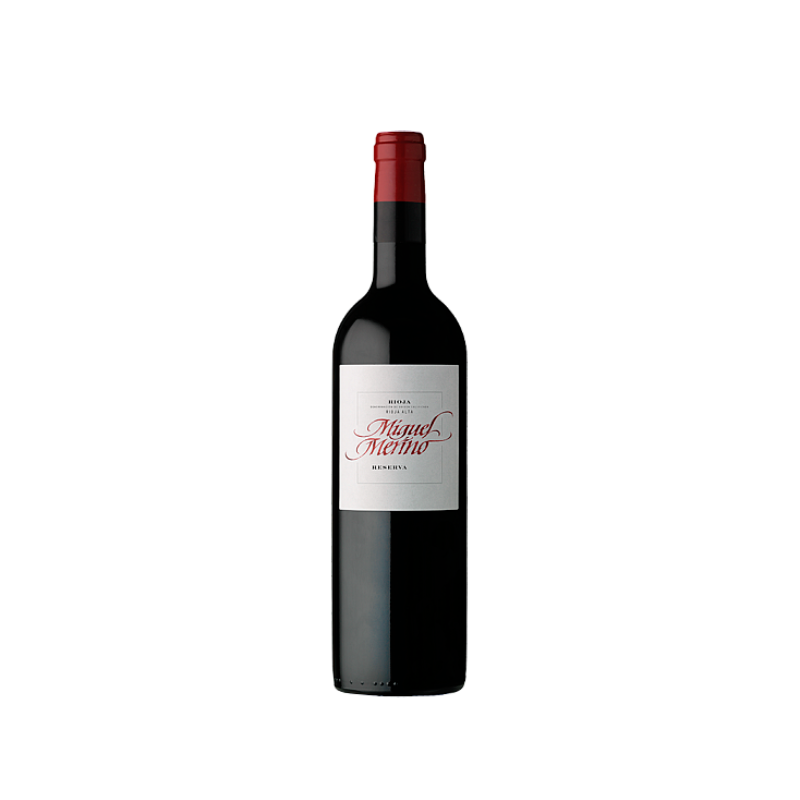 Miguel Merino Reserva 2020