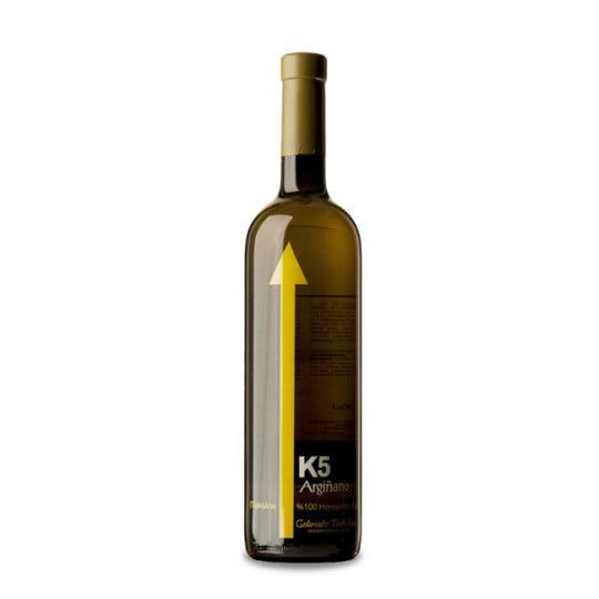 K5 Argiñano 2023