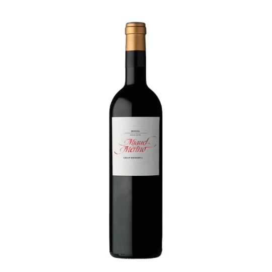 Miguel Merino Gran Reserva...