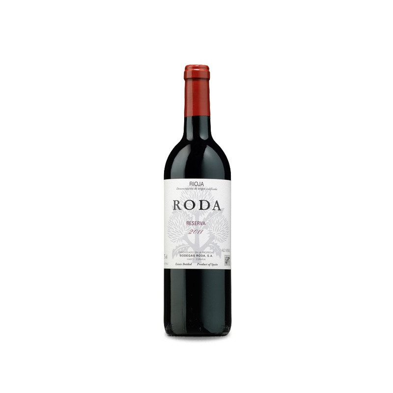 Roda Reserva (3l) 2020