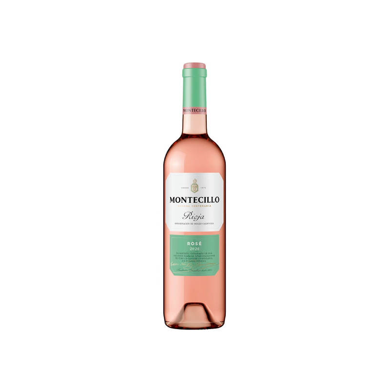 Montecillo Rosado 2025