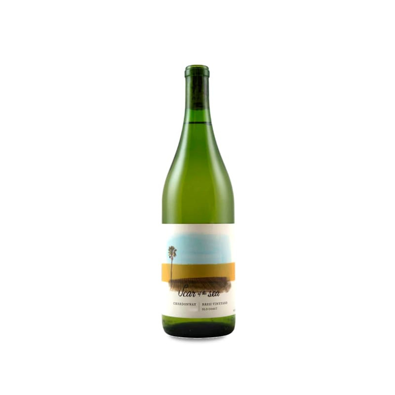 Scar Of The Sea Bassi Vineyard Chardonnay 2023