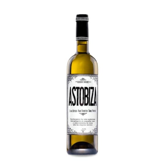 Astobiza Txakolí 2025