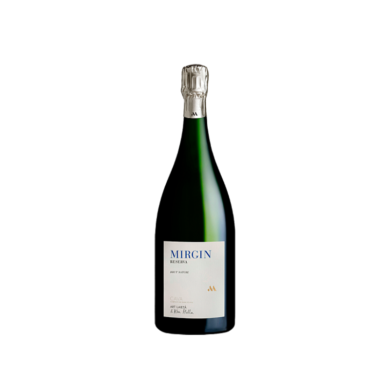 Mirgin Reserva Magnum 2022