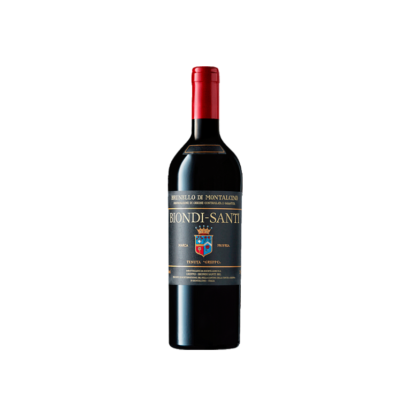 Biondi-Santi Brunello Di Montalcino 2020