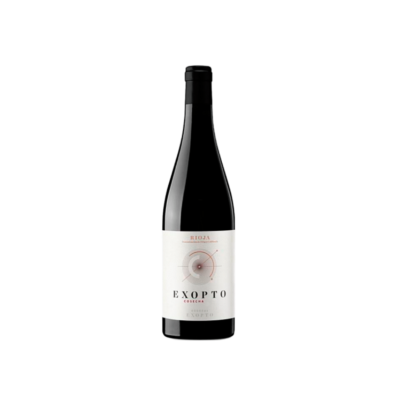 Exopto Cosecha 2025