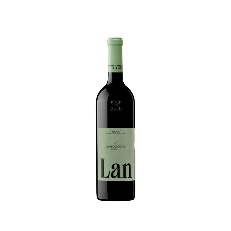 Lan Ecológico 2021