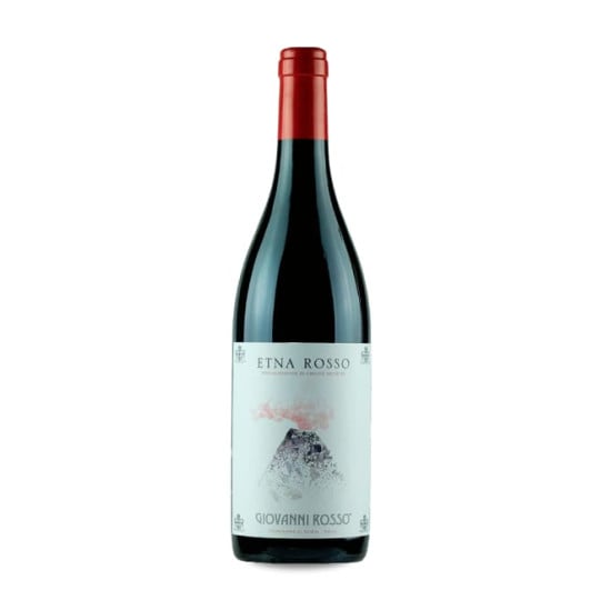 Giovanni Rosso Etna Rosso 2022