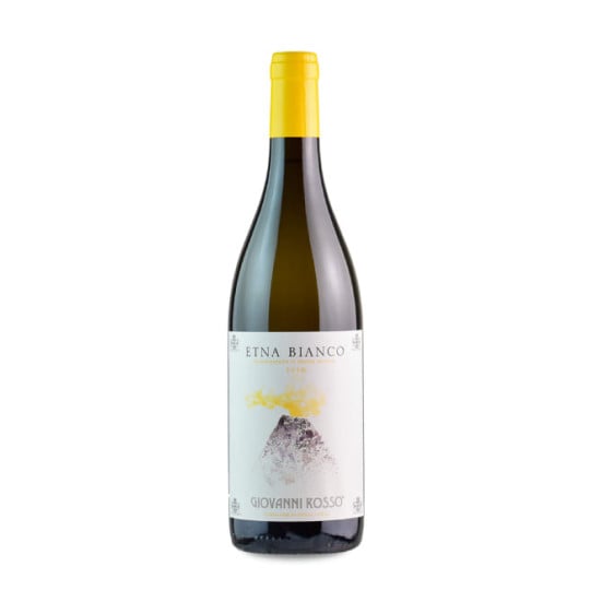 Giovanni Rosso Etna Bianco...