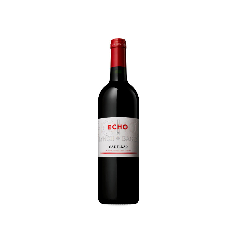 Château Lynch-Bages Echo De Lynch-Bages 2023