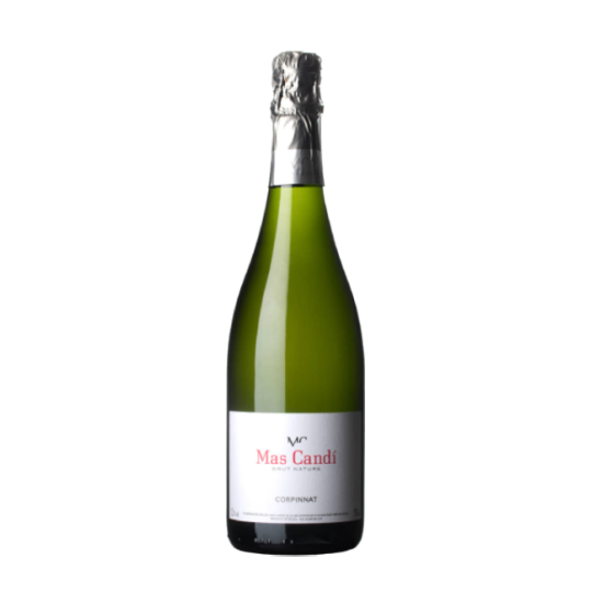 Mas Candí Brut Nature