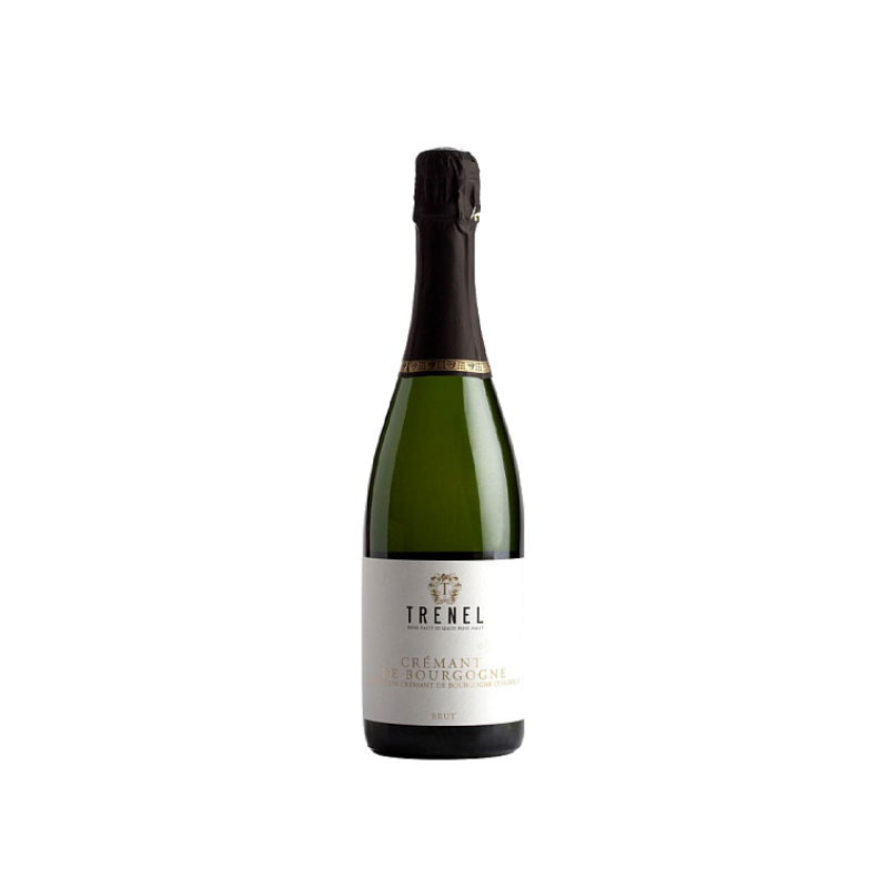 Trénel Crémant De Bourgogne