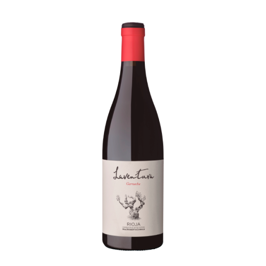 Laventura Garnacha 2025