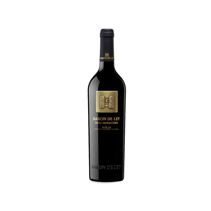 Baron De Ley Finca Monasterio 2023