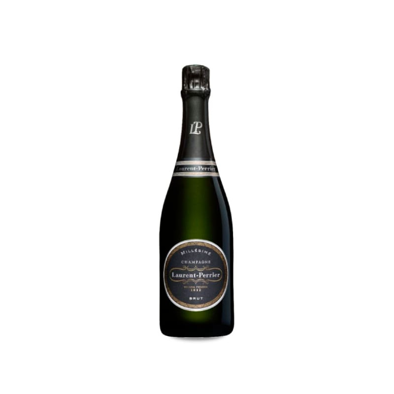 Laurent-Perrier Brut Millesime 2015