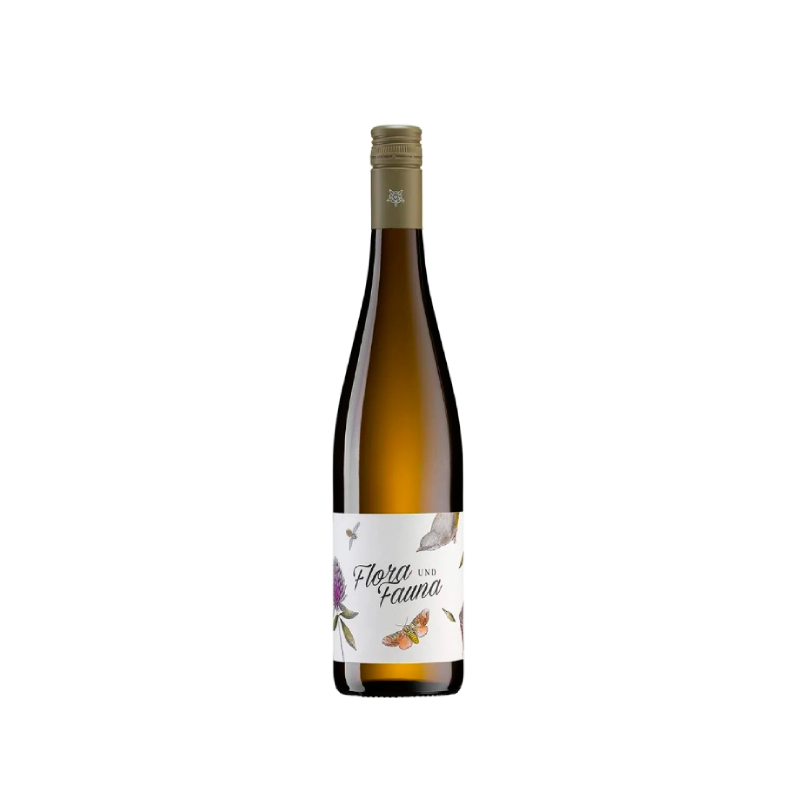 Weingut Eymann Alter Satz Flora & Fauna 2025
