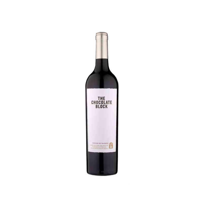 The Chocolate Block Magnum 2024