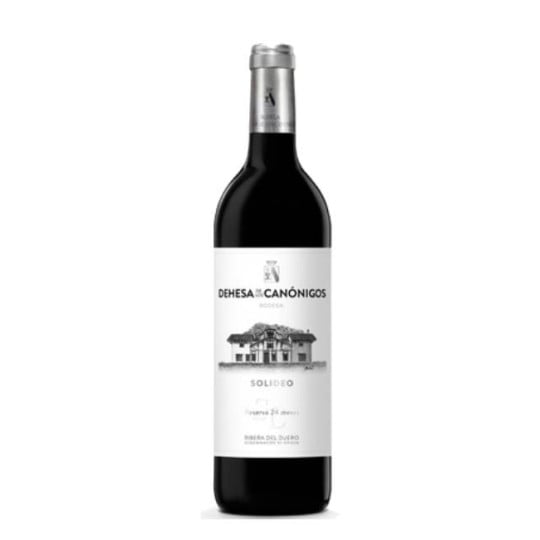 Dehesa de los Canónigos...