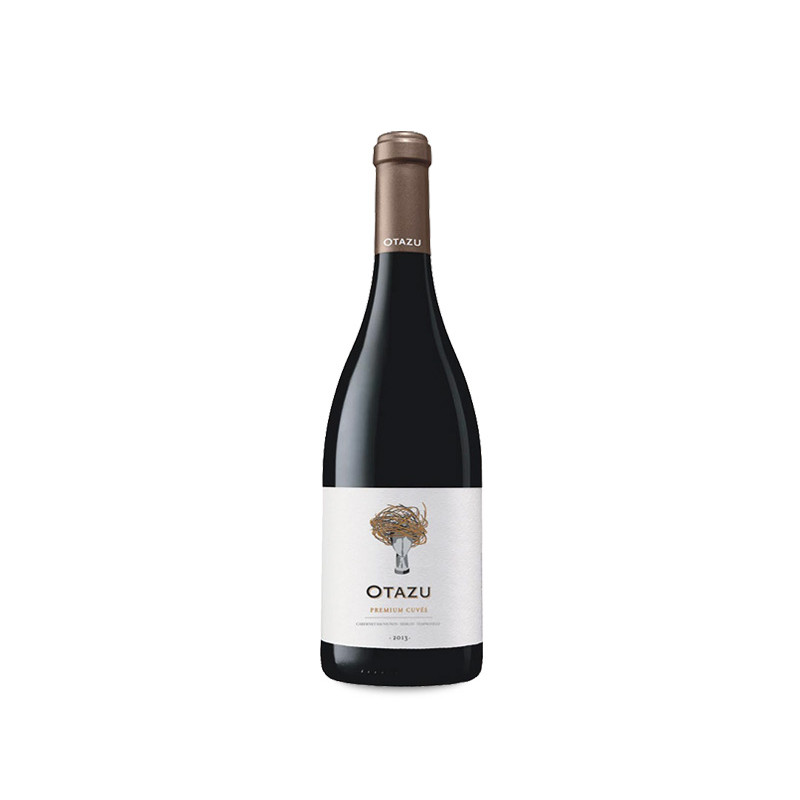 Otazu Premium Cuvee 2024