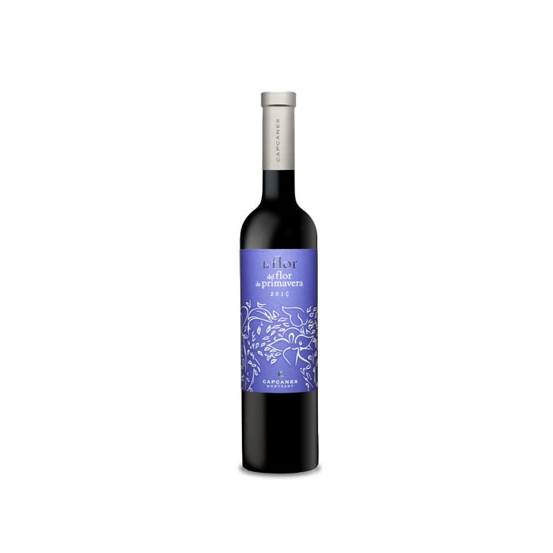 La Flor Del Flor De Primavera Garnatxa 2023