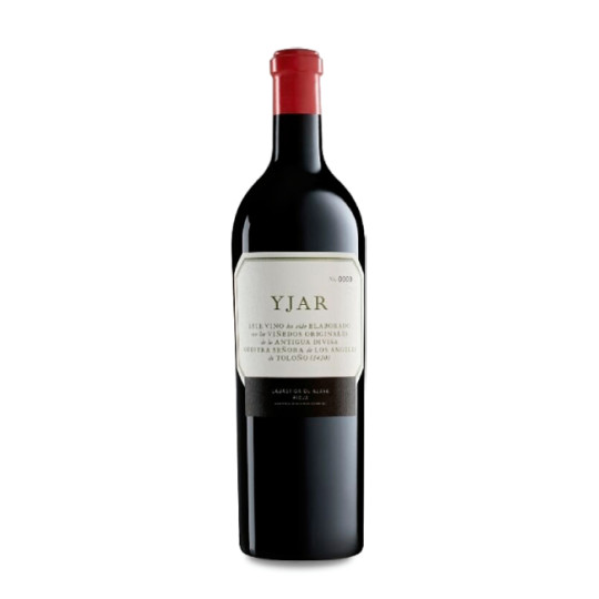 Yjar 2021