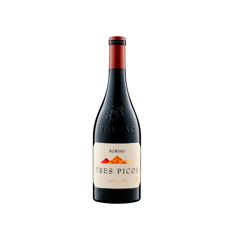 Borsao Tres Picos 2023
