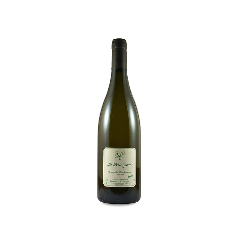 Le Petit Gimios Muscat Sec 2023