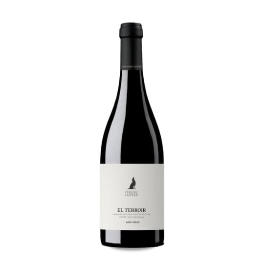 Domaines Lupier El Terroir...
