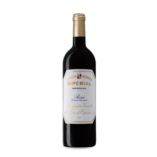 Cune Imperial Reserva 2019...