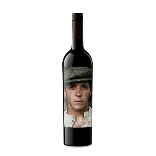 Matsu El Pícaro Magnum 2024...