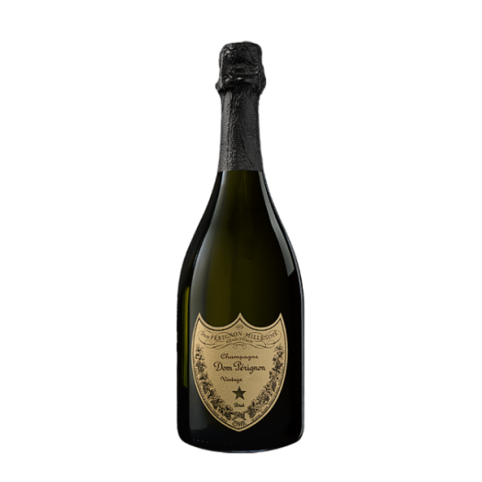 Dom Pérignon Vintage 2018