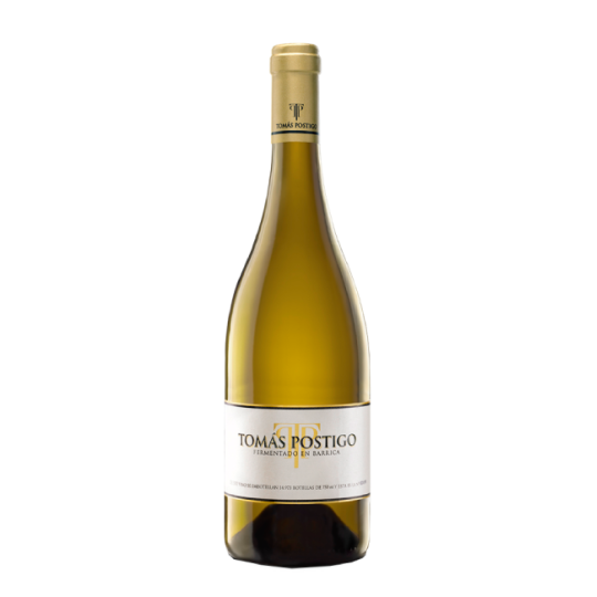 Tomás Postigo Verdejo...