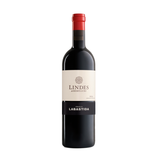 Lindes de Remelluri Viñedos...