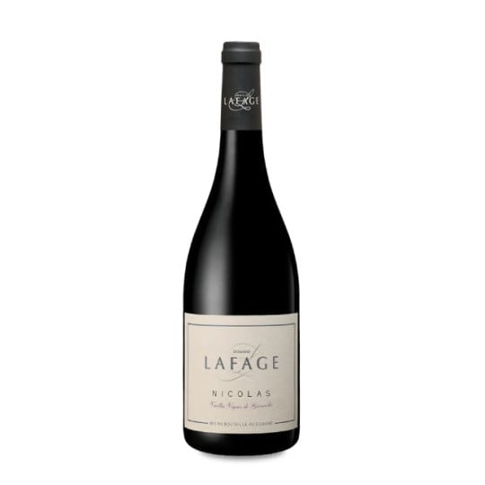 Domaine Lafage Nicolas 2023...