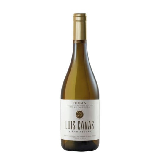 Luis Cañas Viñas Viejas...