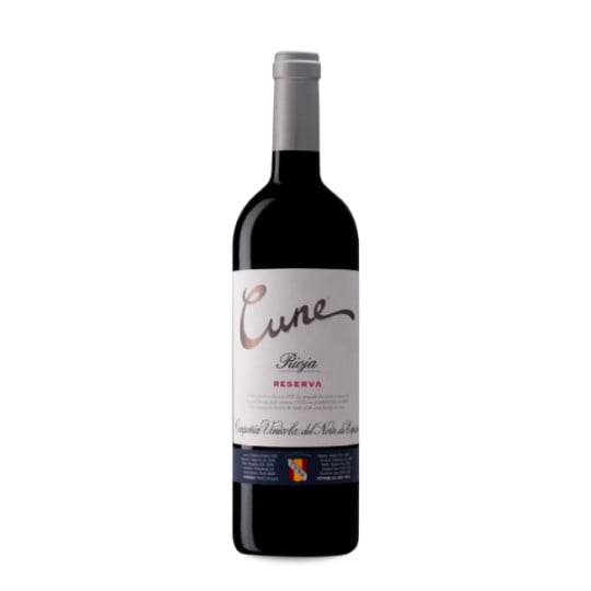 Cune Reserva 2020 Outlet