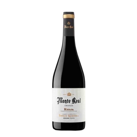 Monte Real Crianza 2022 Outlet