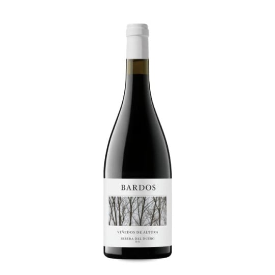Bardos Viñedos de Altura...