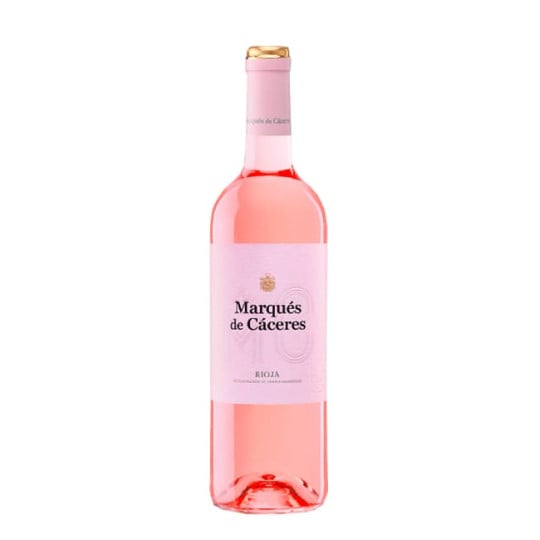Marqués de Cáceres Rosado...
