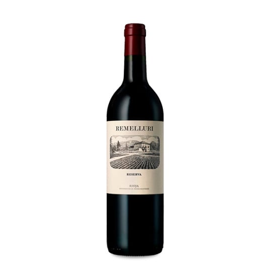 Remelluri Reserva 2017 Outlet