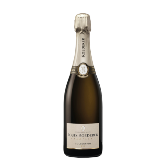 Louis Roederer Collection...