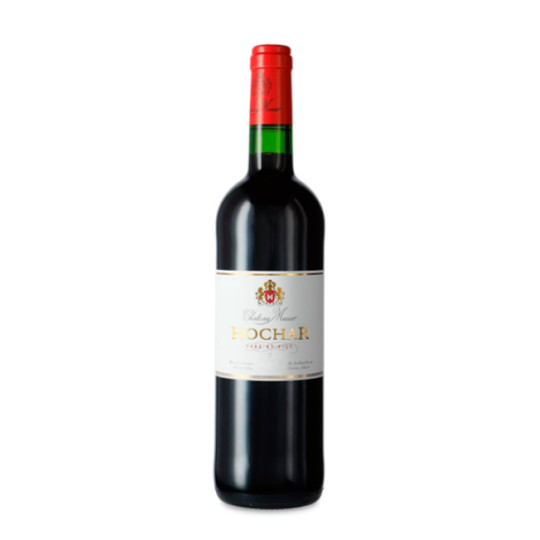 Château Musar Hochar 2020...
