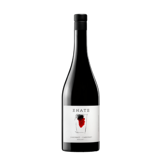 Enate Cabernet-Cabernet...