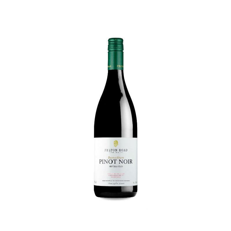 Felton Road Pinot Noir Bannockburn 2024