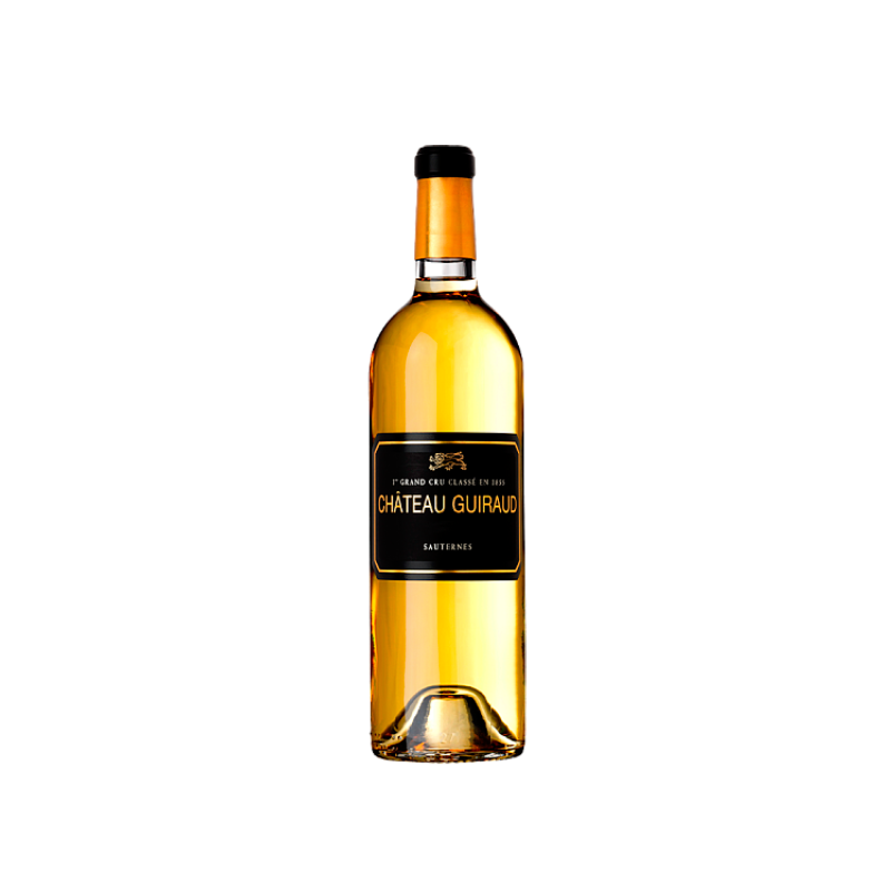 Château Guiraud 2023