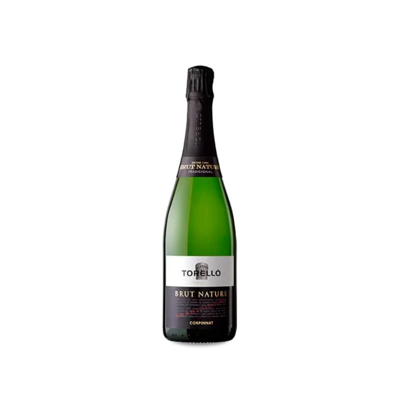 Torelló Tradicional Brut Nature 2023