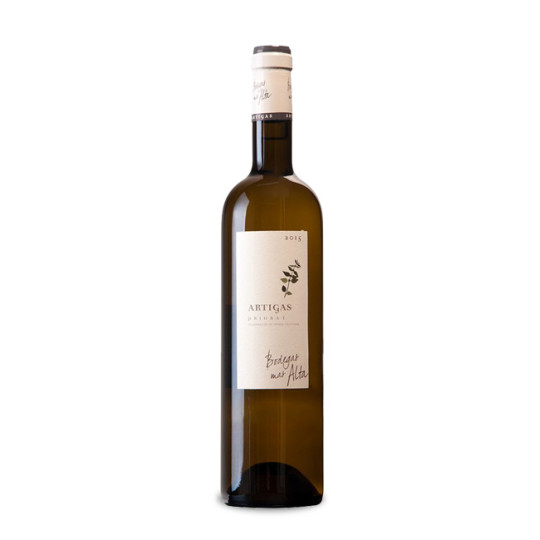 Artigas Blanc 2025