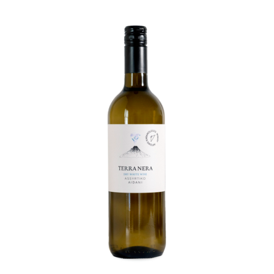 Karamolegos Terra Nera...