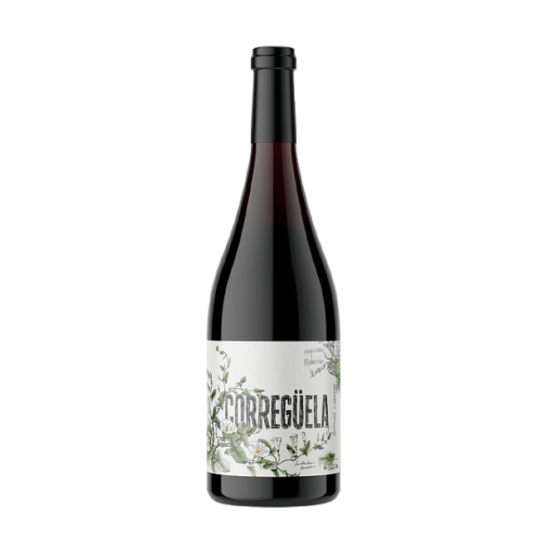 Corregüela 2024