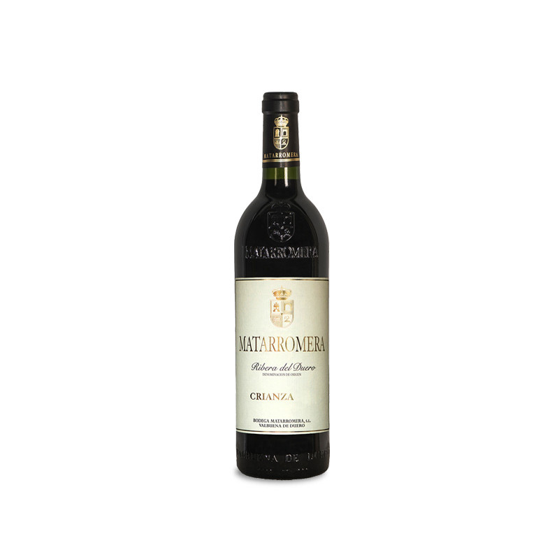 Matarromera Crianza Magnum 2022